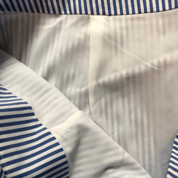 NWT Vince Camuto asymmetrical midi skirt - Picture 6 of 13